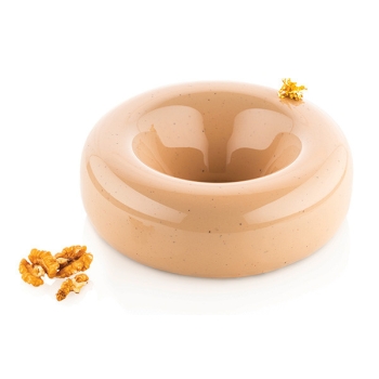 MOULE  SILIKOMART SAVARIN OBLIO GRAND MODELE